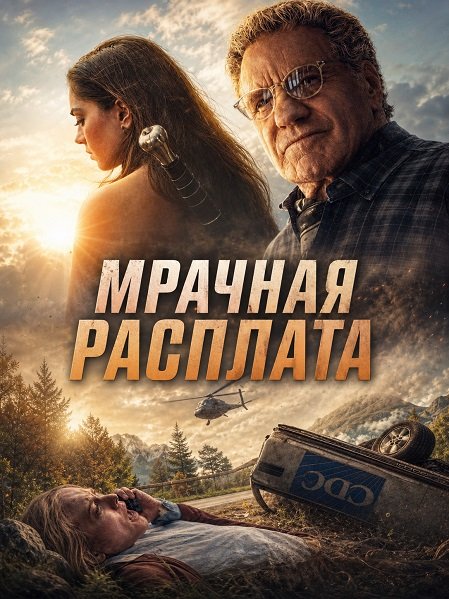 Мрачная расплата