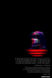 Тинсман Роуд